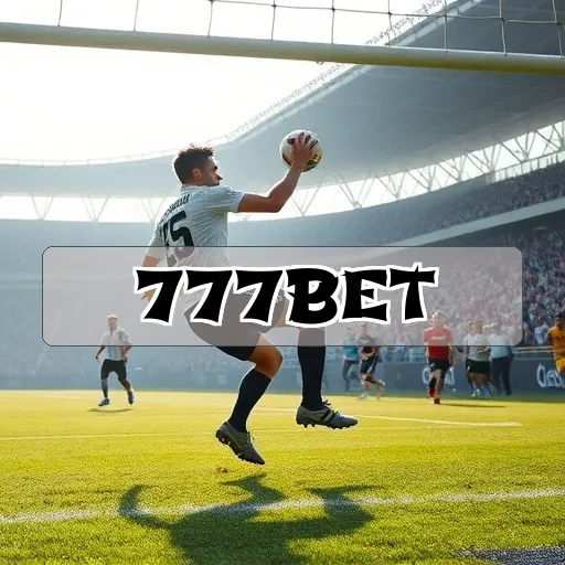777bet Promoções