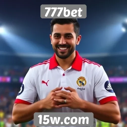 Como funciona a seção de apostas ao vivo no 777bet