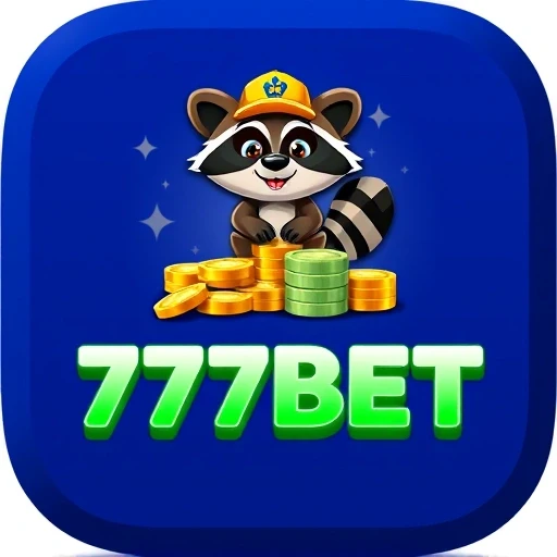 Logotipo 777bet