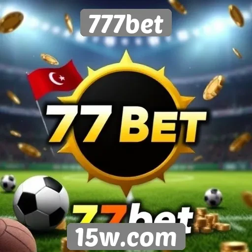 Promoções e bônus disponíveis no 777bet