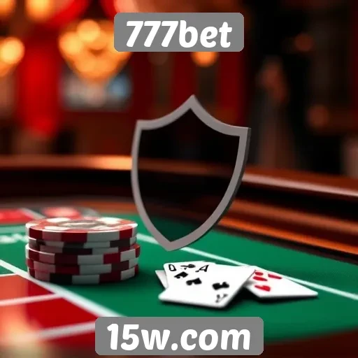 Análise da segurança no site 777bet