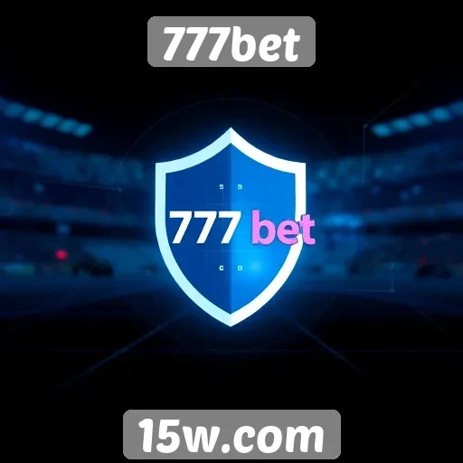 Segurança e privacidade no site 777bet
