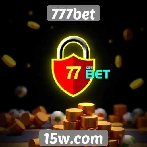 Avaliação da segurança e confiabilidade do 777bet