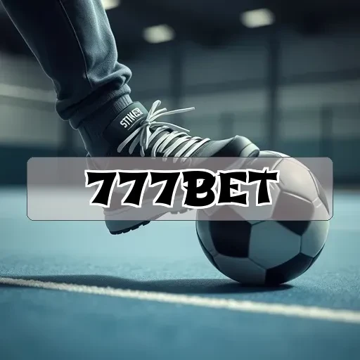 777bet Apostas Esportivas