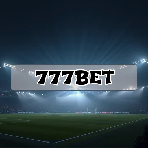 777bet Apostas esportivas